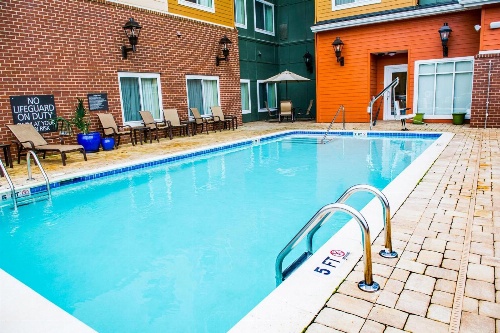 Residence Inn by Marriott Columbia Northwest/Harbison image 1