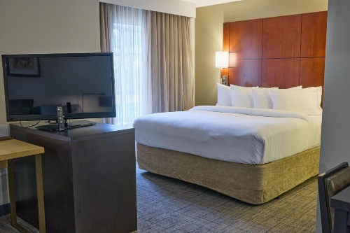 Residence Inn by Marriott Columbia Northwest/Harbison image 11