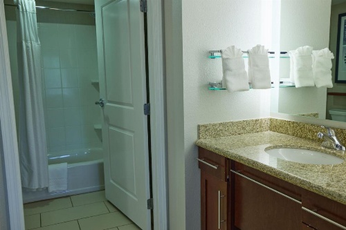 Residence Inn by Marriott Columbia Northwest/Harbison image 18