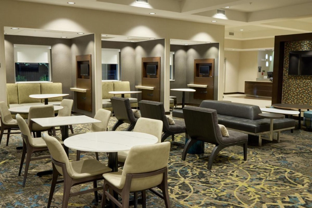 Residence Inn by Marriott Columbia Northwest/Harbison Image 19