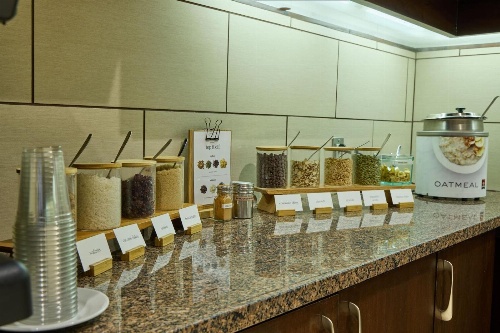 Residence Inn by Marriott Columbia Northwest/Harbison image 2