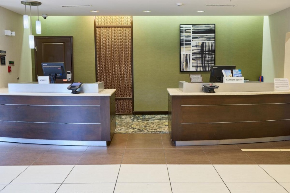 Residence Inn by Marriott Columbia Northwest/Harbison Image 20