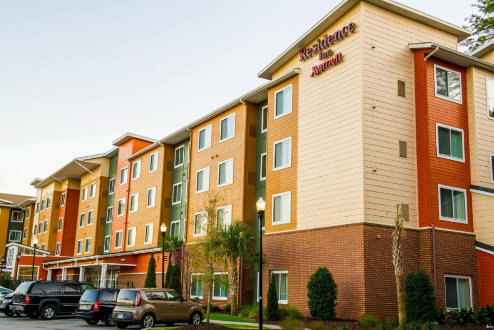 Residence Inn by Marriott Columbia Northwest/Harbison Image 21