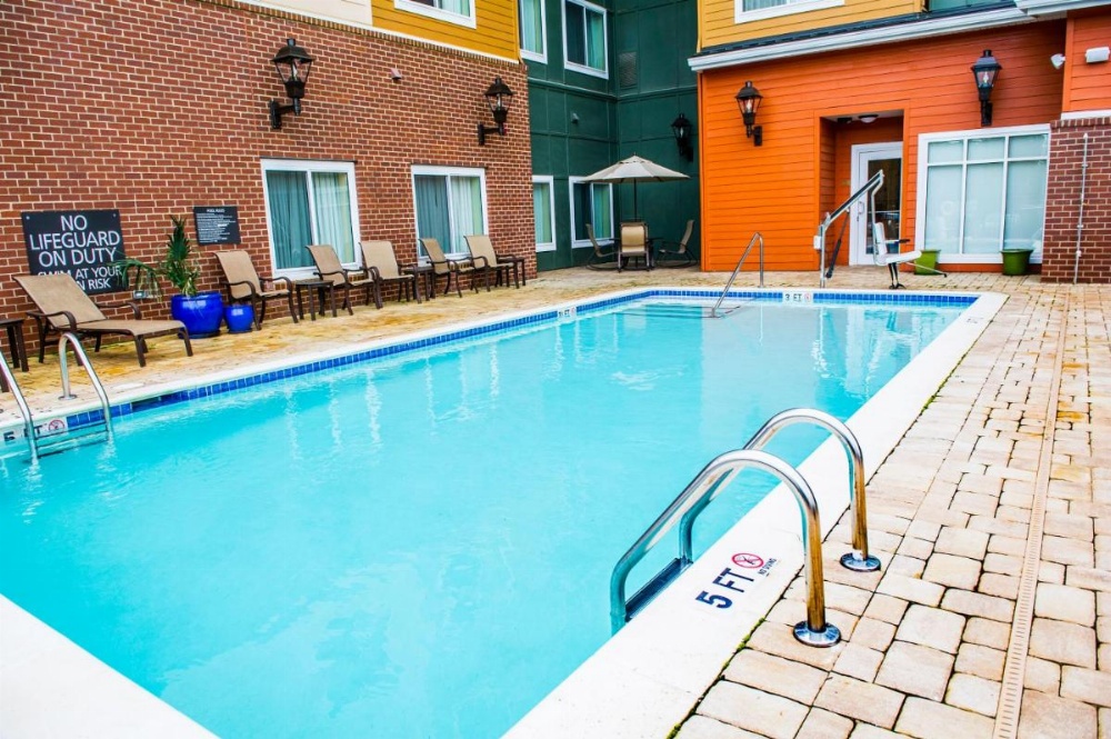 Residence Inn by Marriott Columbia Northwest/Harbison Image 22