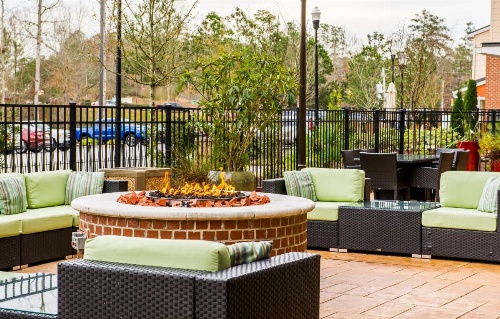 Residence Inn by Marriott Columbia Northwest/Harbison image 23