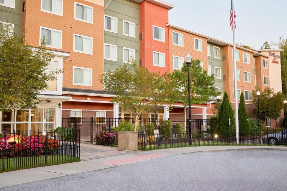 Residence Inn by Marriott Columbia Northwest/Harbison Image 24