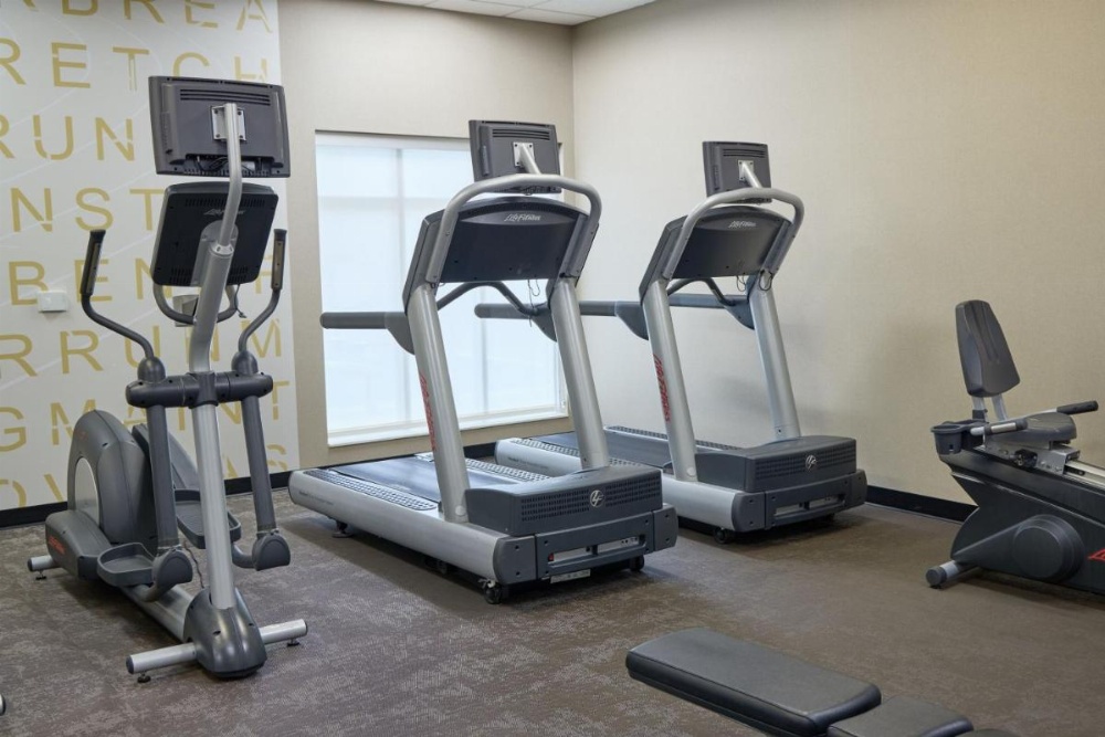 Residence Inn by Marriott Columbia Northwest/Harbison Image 25