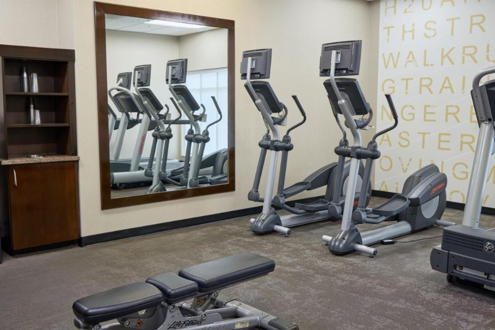 Residence Inn by Marriott Columbia Northwest/Harbison Image 26