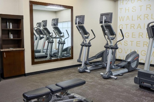 Residence Inn by Marriott Columbia Northwest/Harbison image 26