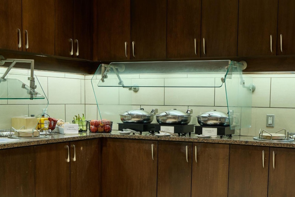 Residence Inn by Marriott Columbia Northwest/Harbison Main image