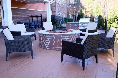 Residence Inn by Marriott Columbia Northwest/Harbison image 5