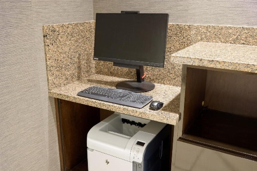 Residence Inn by Marriott Columbia Northwest/Harbison image 7