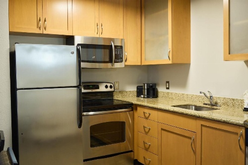 Residence Inn by Marriott Columbia Northwest/Harbison image 9